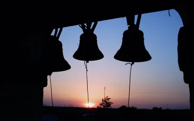 The Call to Stewardship