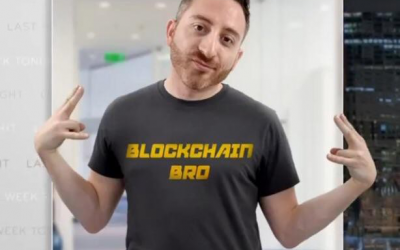 A Living Systems Lens on Blockchain: The Promise and the Peril