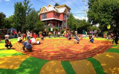 The Power of Place