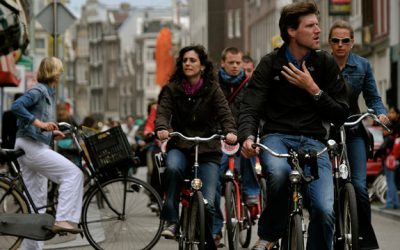 Lessons from Amsterdam