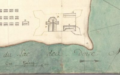 Using a Shovel to Build a Bridge: Truth and Reconciliation in Quebec Archaeology