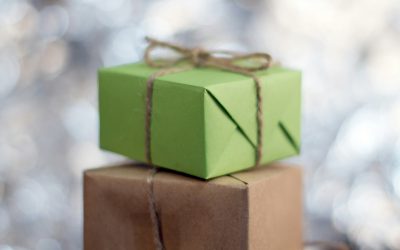 Unwrapping the Gift Economy