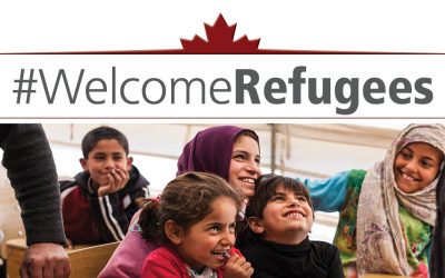 The Refugee’s Gift