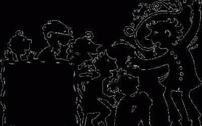 Postcards from Thrivability Camp: Advancing the Story