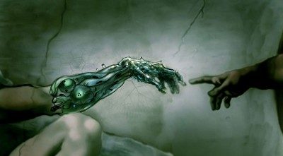 Software to Save Humanity (But Not How You Might Expect)