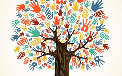 It Takes a Village to Raise an Entrepreneur